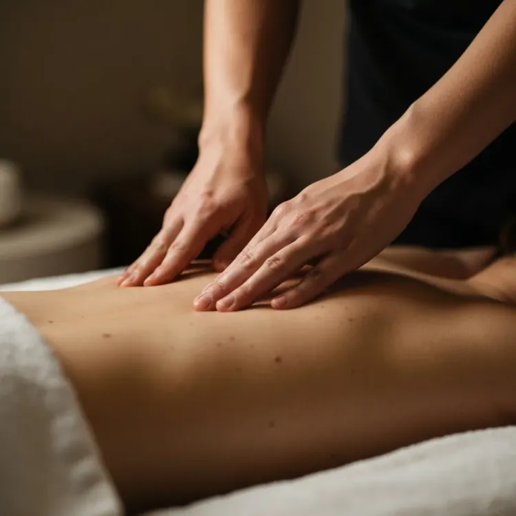 기대 이상! 아산 스웨디시, 전문 관리사 숙련도 찐 만족 후기